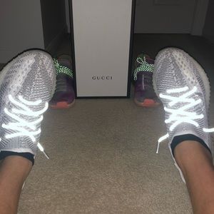 Meet your Posher, Logan